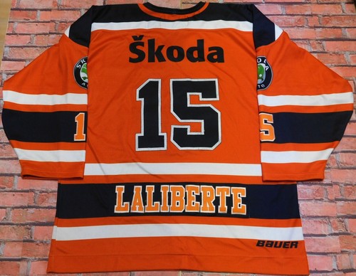 Maillot ice hockey glace match - maillot,