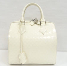 Louis Vuitton Damier Facette Speedy Cube MM M48904 Mini Boston Bag 56220031000 2