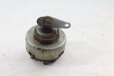 CZ PAL Jawa Allumage 04-9440.36 Ancien Modèle