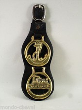   DECORATION DE HARNAIS POUR