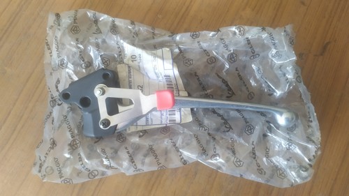 Levier frein gauche scooter - levier,