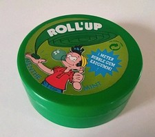 original Leo roll'up menthe 1