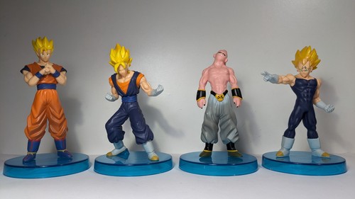 Lot figurines dragon ball - de,