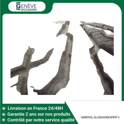 Pneu uniroyal - 🇫🇷,