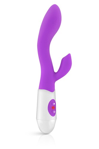 Vibromasseur rabbit naya - rabbit,