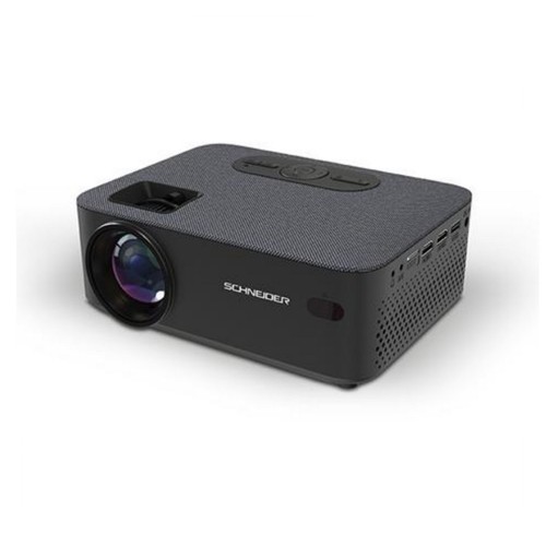 Schneider vidéoprojecteur - schneider,