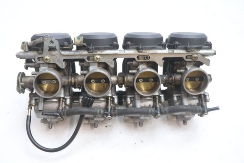 Carburateur kawasaki zx 6r - carburateur,