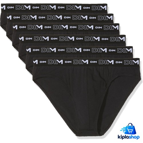 Lot slips homme - homme, coton