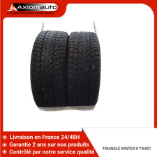 🇫🇷 Paire de pneus