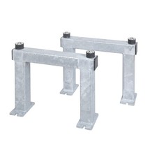 Kit de culottes pour pompe à