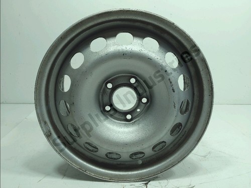 Jante tole peugeot expert - 4,