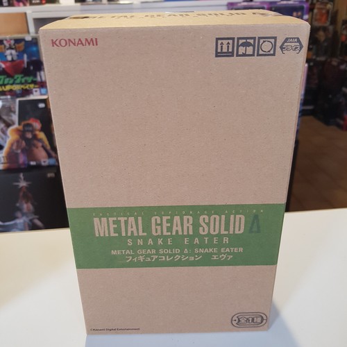 Metal gear solid - metal, snake