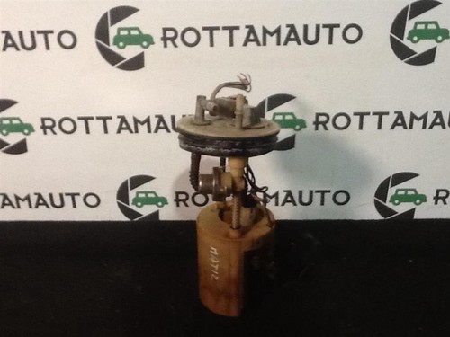 Pompe carburant matiz - carburant,