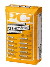 PCI Mortier Flex 25 KG Colle
