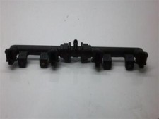 rampe injection BMW S 1000 RR