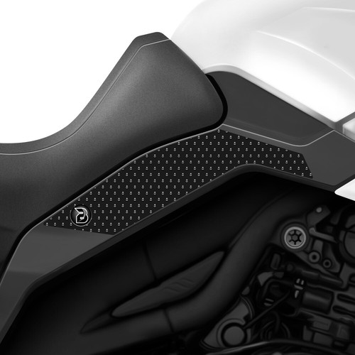 Bloq triumph tiger - bloq,