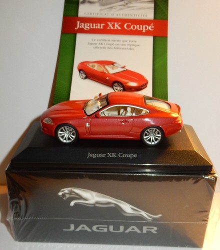 Editions atlas jaguar - editions,
