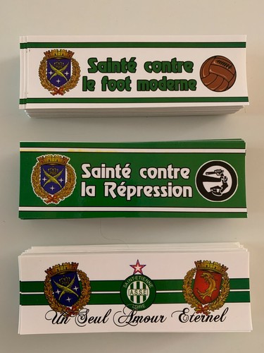 Lot stickers vintage - lot,