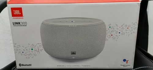 Jbl link 300 bluetooth - link,