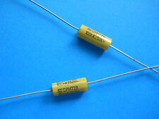 2 x 0.1uF @ 250V LCC THOMSON