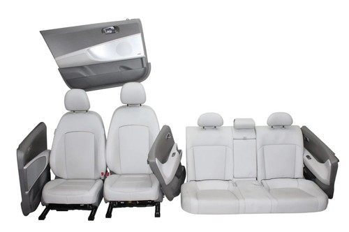 Hyundai ioniq intérieur - ce,