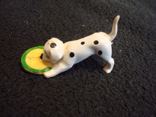 Figurine jim walt - figurine,