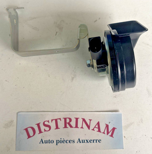 Avertisseur sonore klaxon - avertisseur,