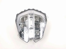 OPTIQUE AVANT KTM DUKE 125