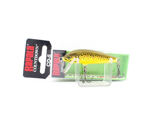 Rapala countdown naufrage - rapala,