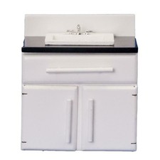 Meuble De Cuisine Miniature