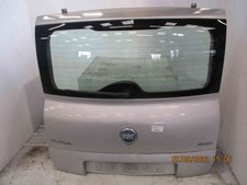 Malle / hayon / coffre Fiat