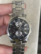 Montre-Bracelet SEIKO Premier