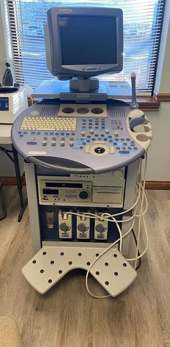 Voluson 730 pro - v, 4d