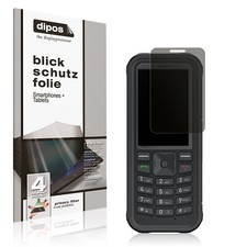 Protection écran de Confidentialité pour Sonim XP100 Protecteur Anti-Espion