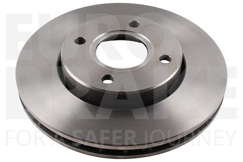 Disque frein ø260mm - 2x,