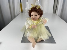 Poupée porcelaine Ashton