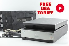 Presque inutilisé epson - [presque,