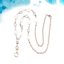 Porte-badge Cordon Tour De Cou