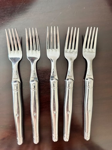 Jean laguiole stainless steel - laguiole, stainless-steel