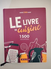 Le Livre de Cuisine - 1500