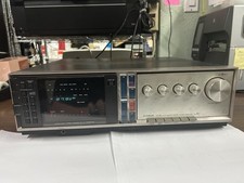 Récepteur Stéréo Numérique