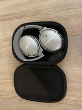 🎧 Bose QuietComfort 35 II – Casque Sans Fil à Réduction de Bruit – Excellent Ét