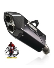 For BMW R 1300 GS 2023-2025 EXHAUST TERMINAL Muffler Racing Exhaust Artig