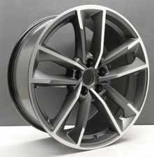 Jante En Alliage Audi Q3