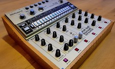 Roland TR-606 AlienizeD