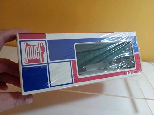 Jouef échelle wagon - Échelle,