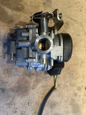 Carburateur Chinois Neuf 4t 139 QMB / GY6 Diam 18 Kimco Sym Kisbee