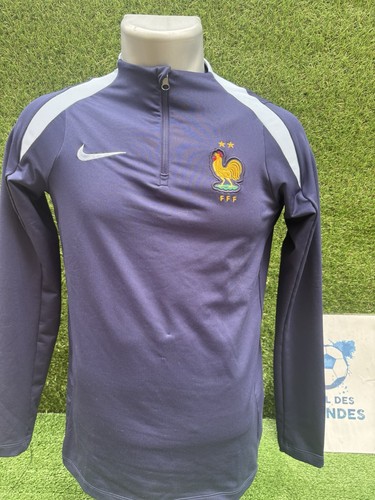 Sweat shirt équipe france - Équipe,
