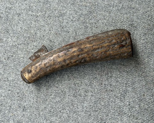 Couteau scie poche ration - scie,