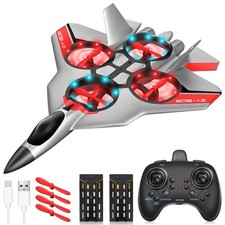 Avion Télécommandé, 2,4 GHz